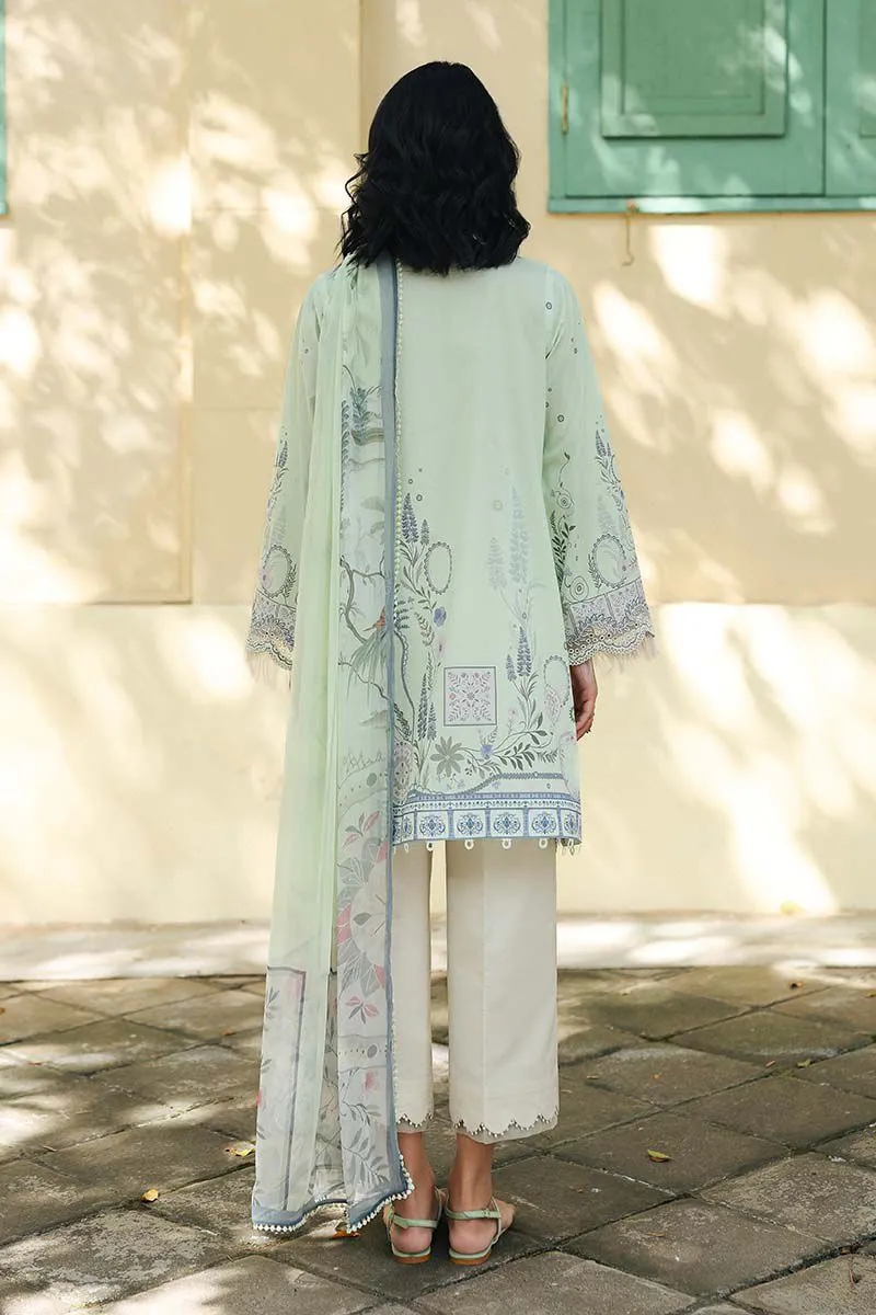 QALAMKAR Qprints AX-04 (B) ASHA