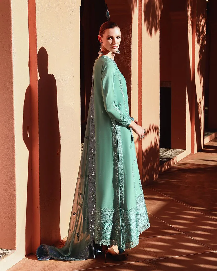 MUSHQ HEMLINE SYBIL