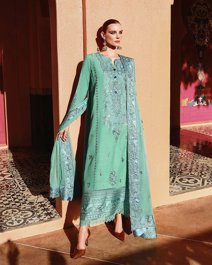 MUSHQ HEMLINE SYBIL