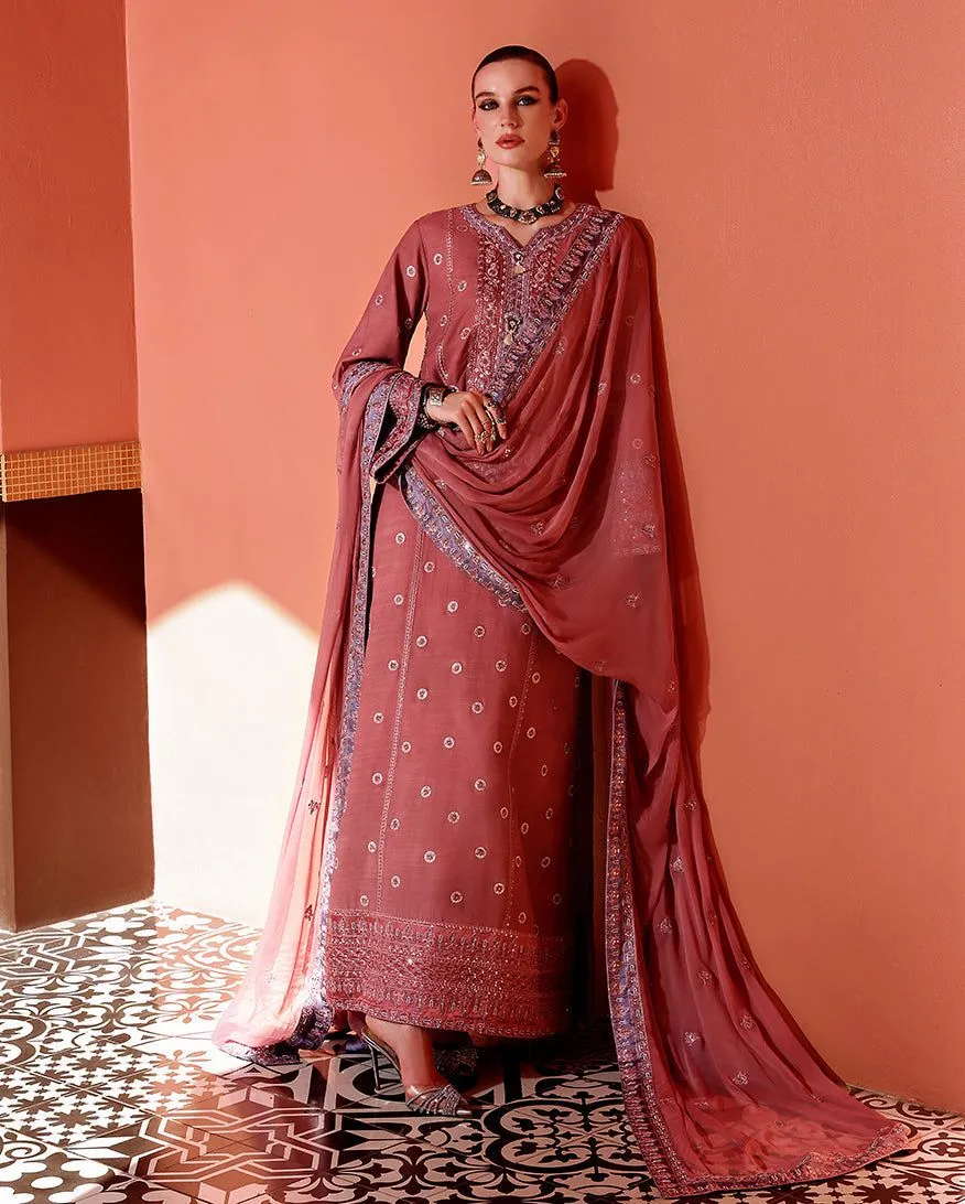 MUSHQ HEMLINE HERMIONE