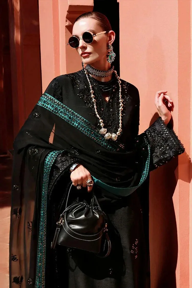 MUSHQ HEMLINE Raveena