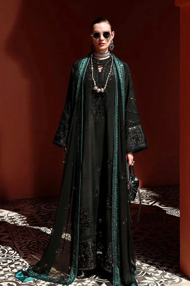 MUSHQ HEMLINE Raveena