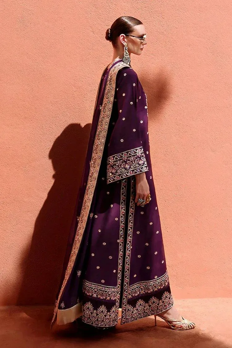 MUSHQ HEMLINE Minerva