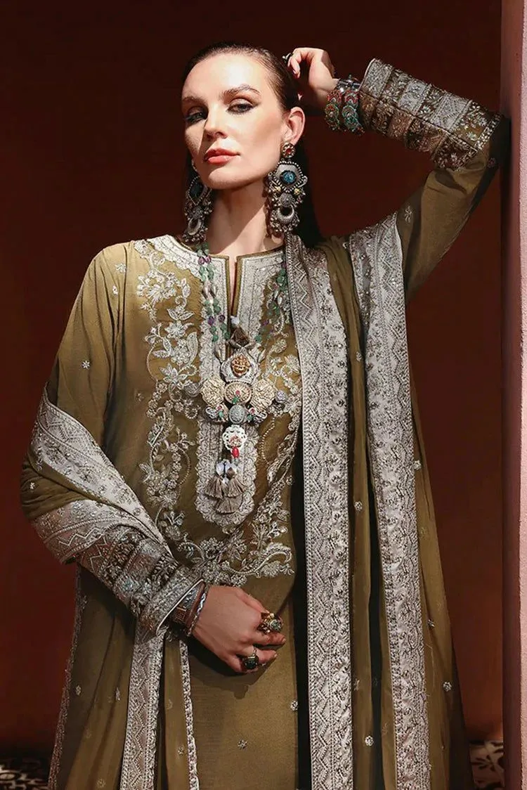 MUSHQ HEMLINE Nuvera