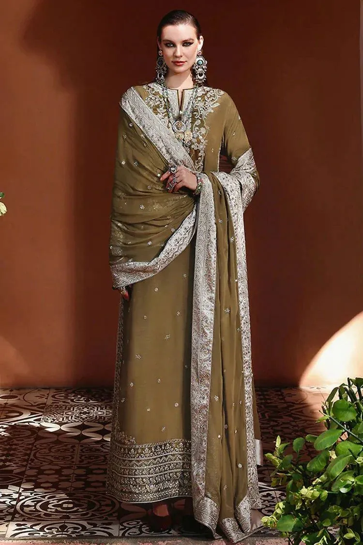 MUSHQ HEMLINE Nuvera