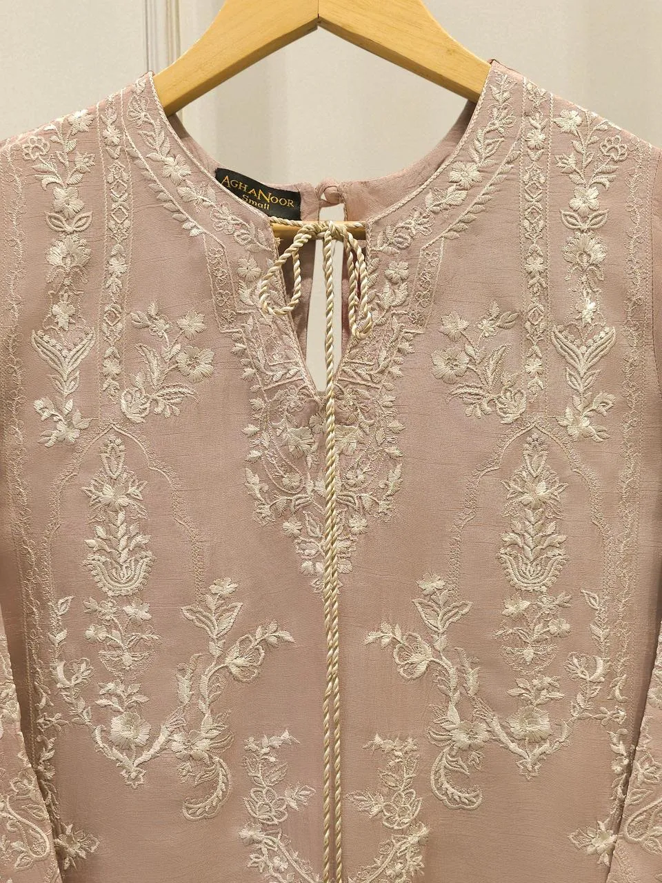 AGHA NOOR RTW S112951
