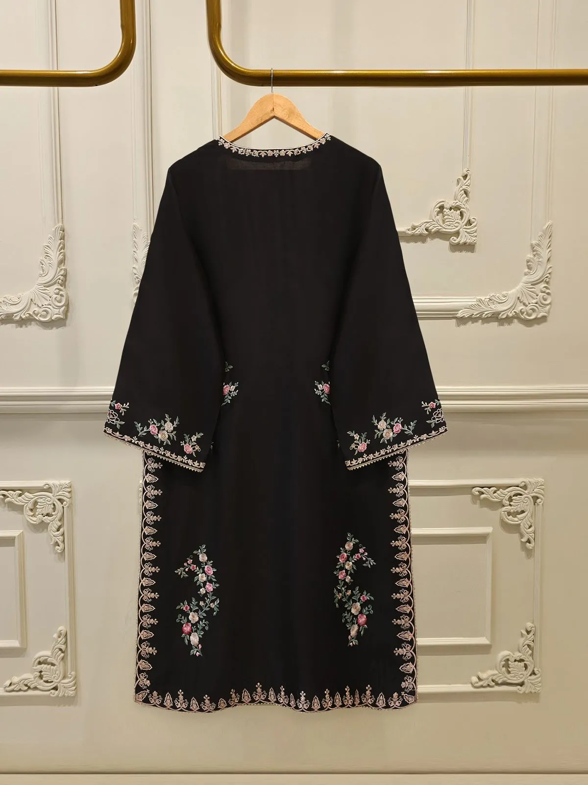 AGHA NOOR RTW S112959