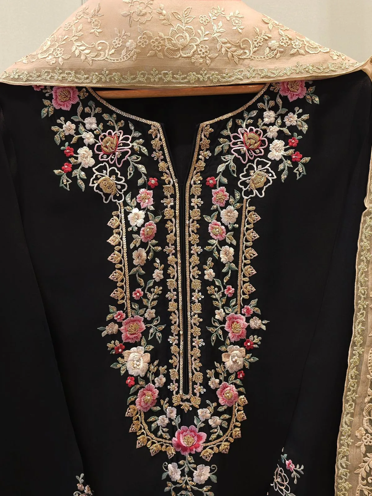 AGHA NOOR RTW S112959