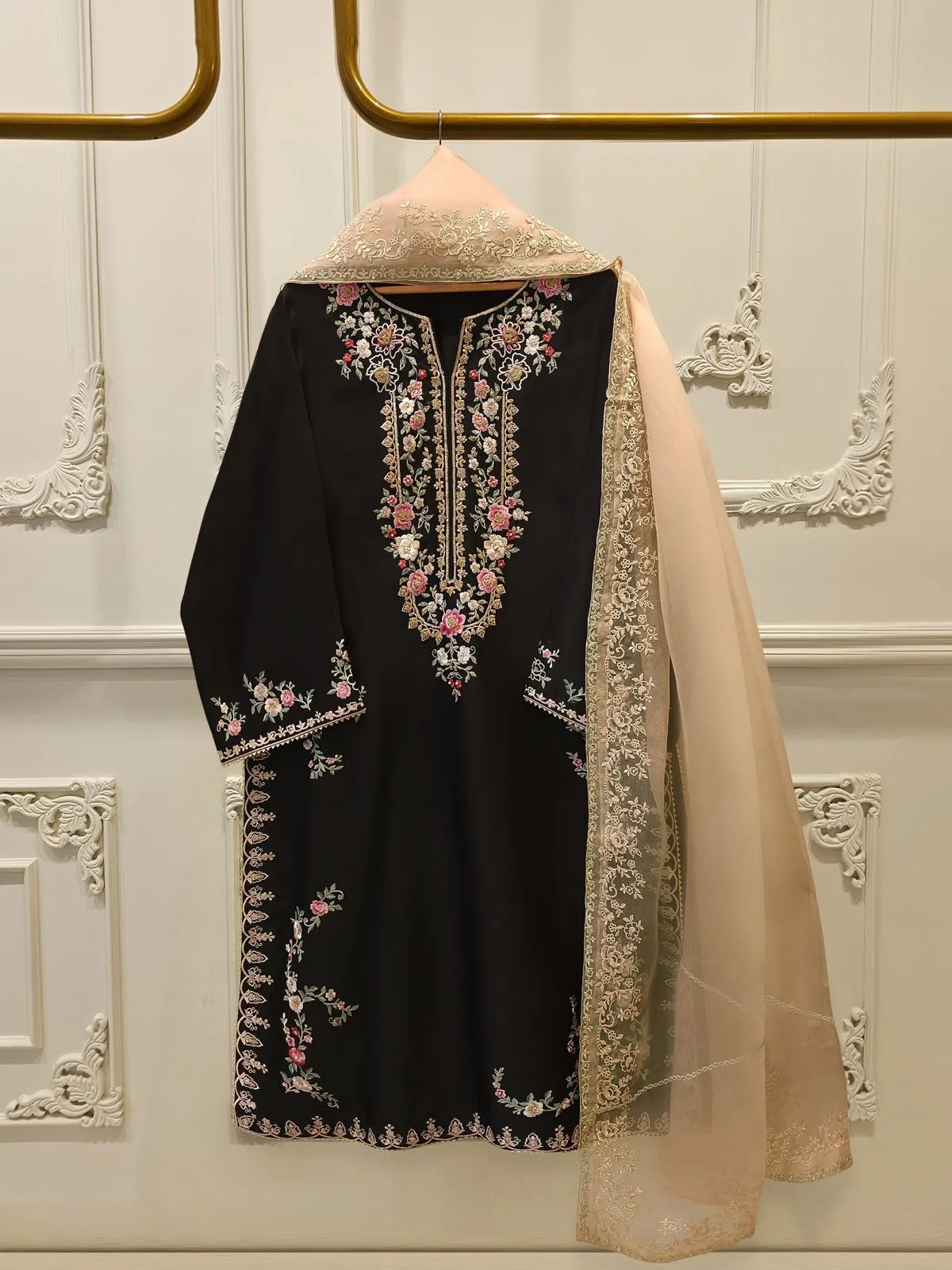 AGHA NOOR RTW S112959
