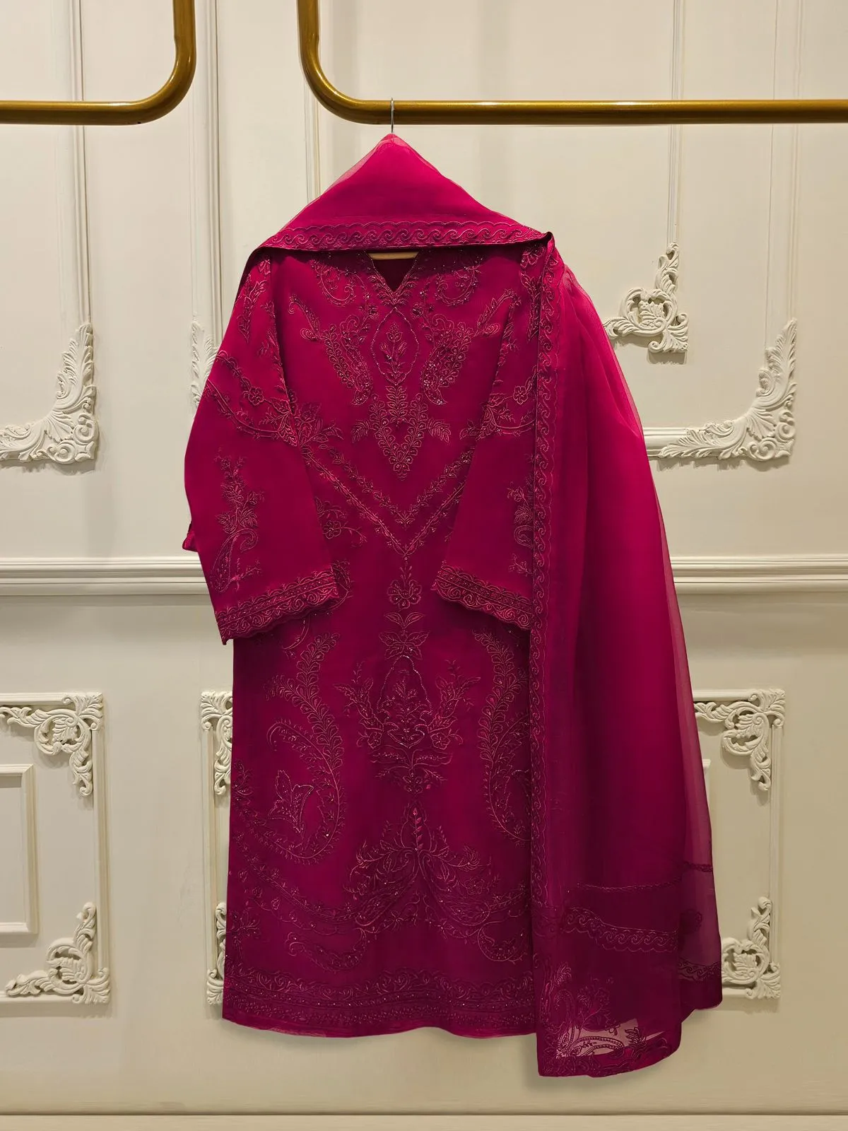 AGHA NOOR RTW S112973