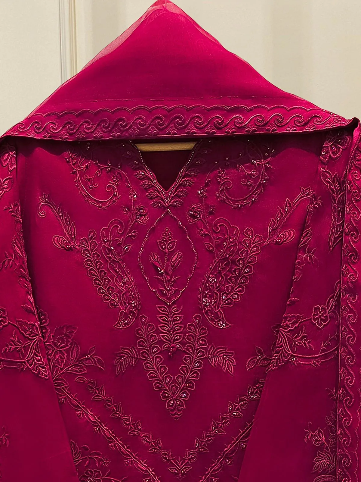 AGHA NOOR RTW S112973