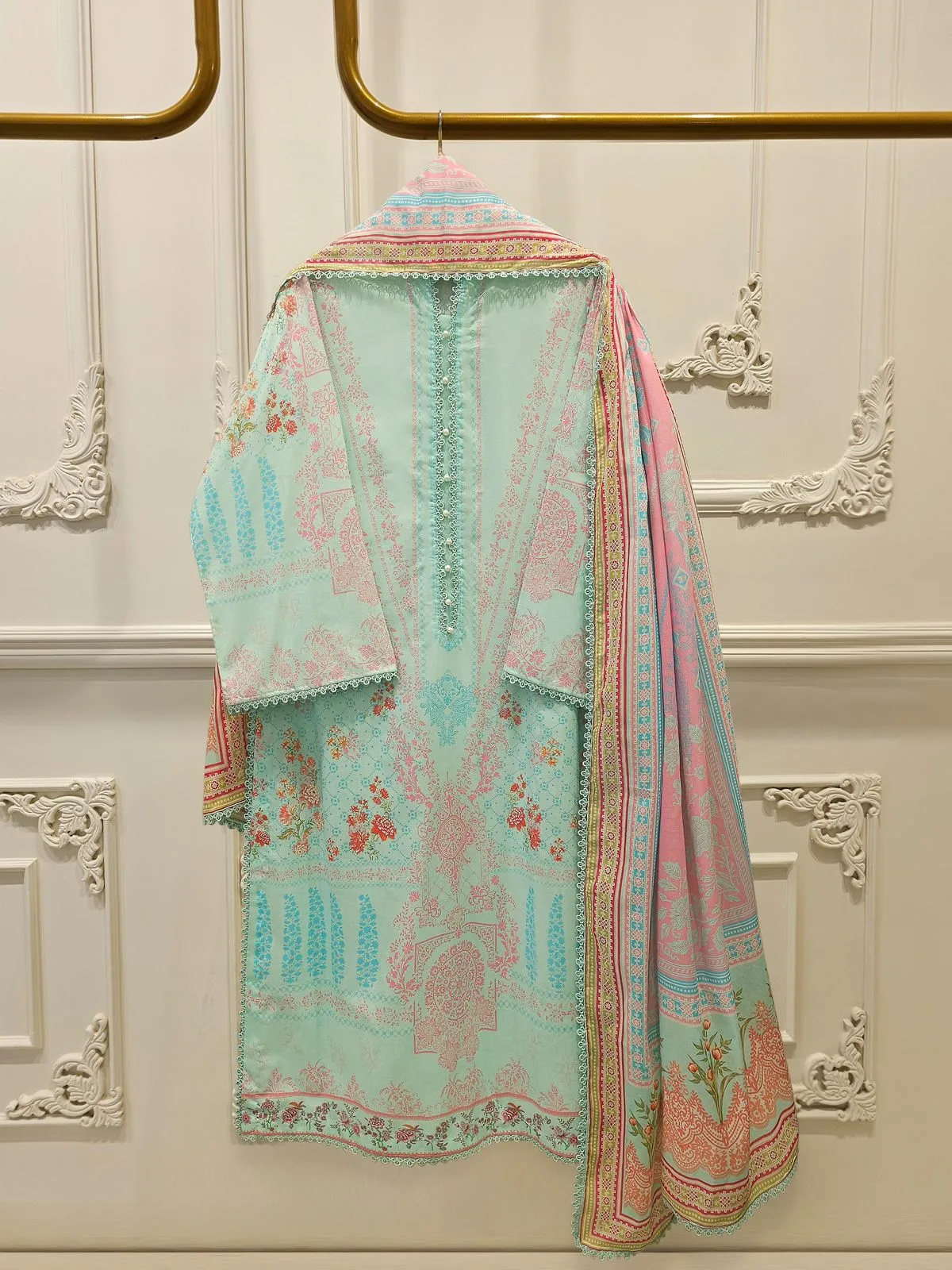 AGHA NOOR RTW S112966