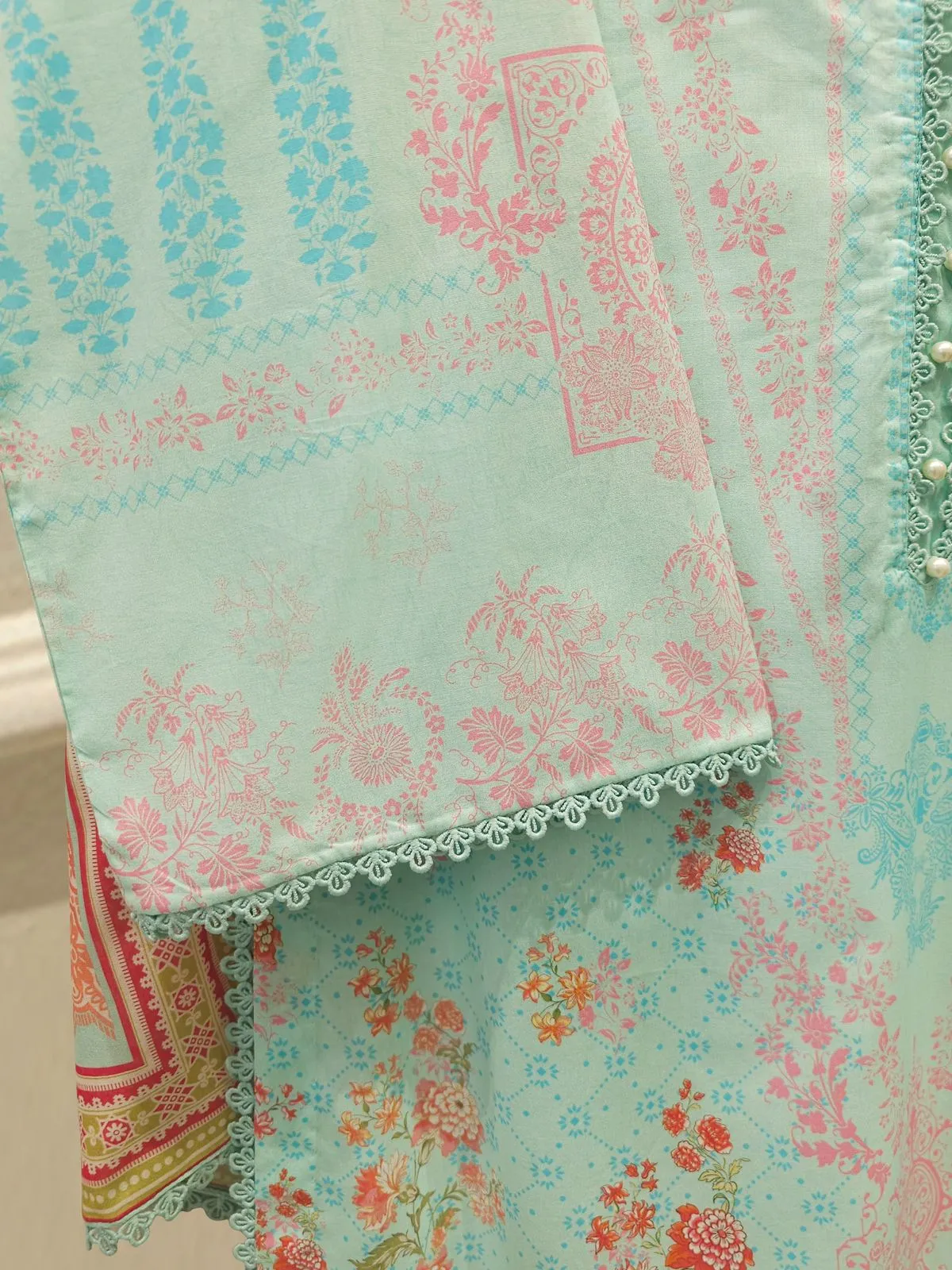 AGHA NOOR RTW S112966