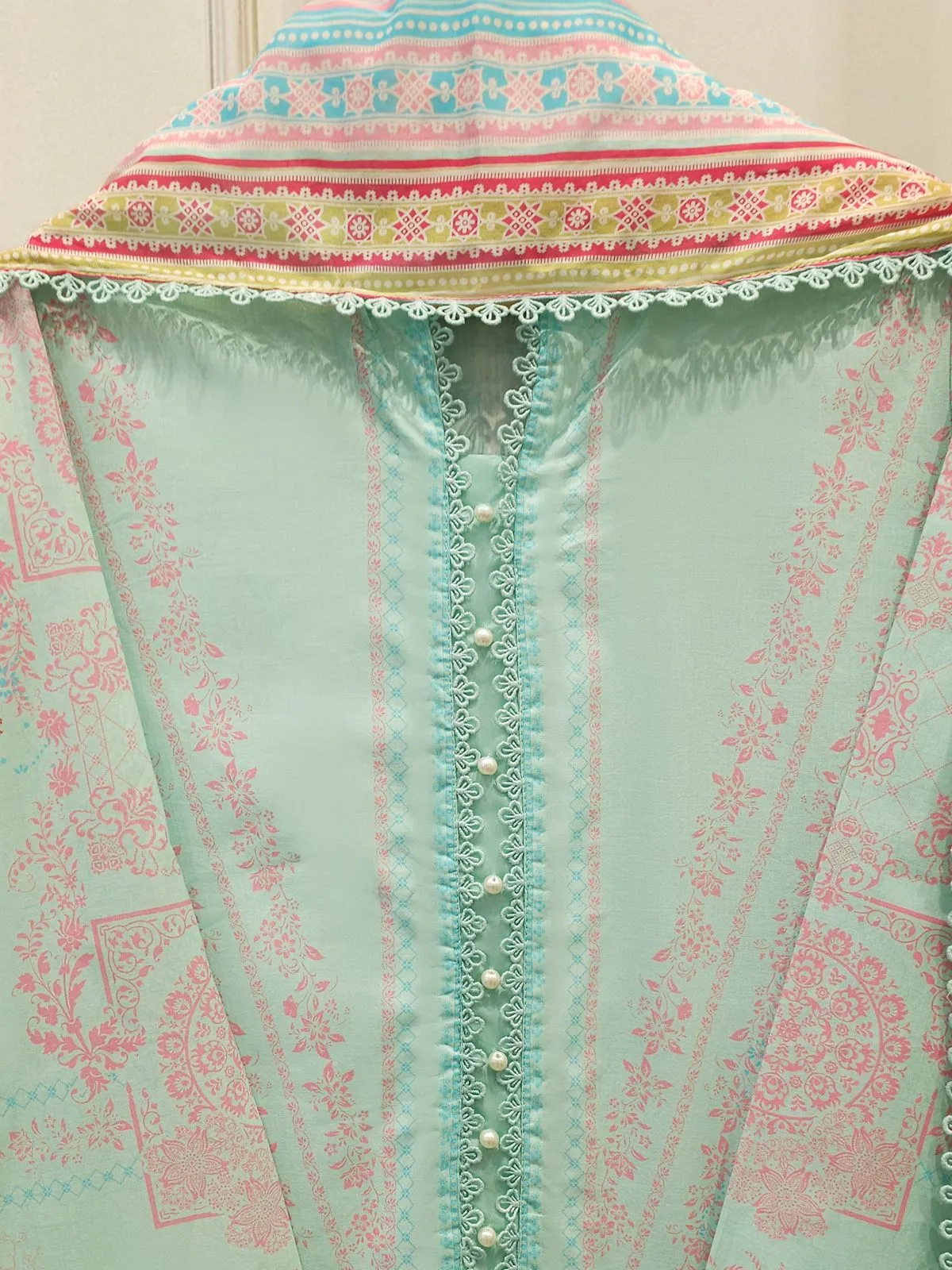 AGHA NOOR RTW S112966