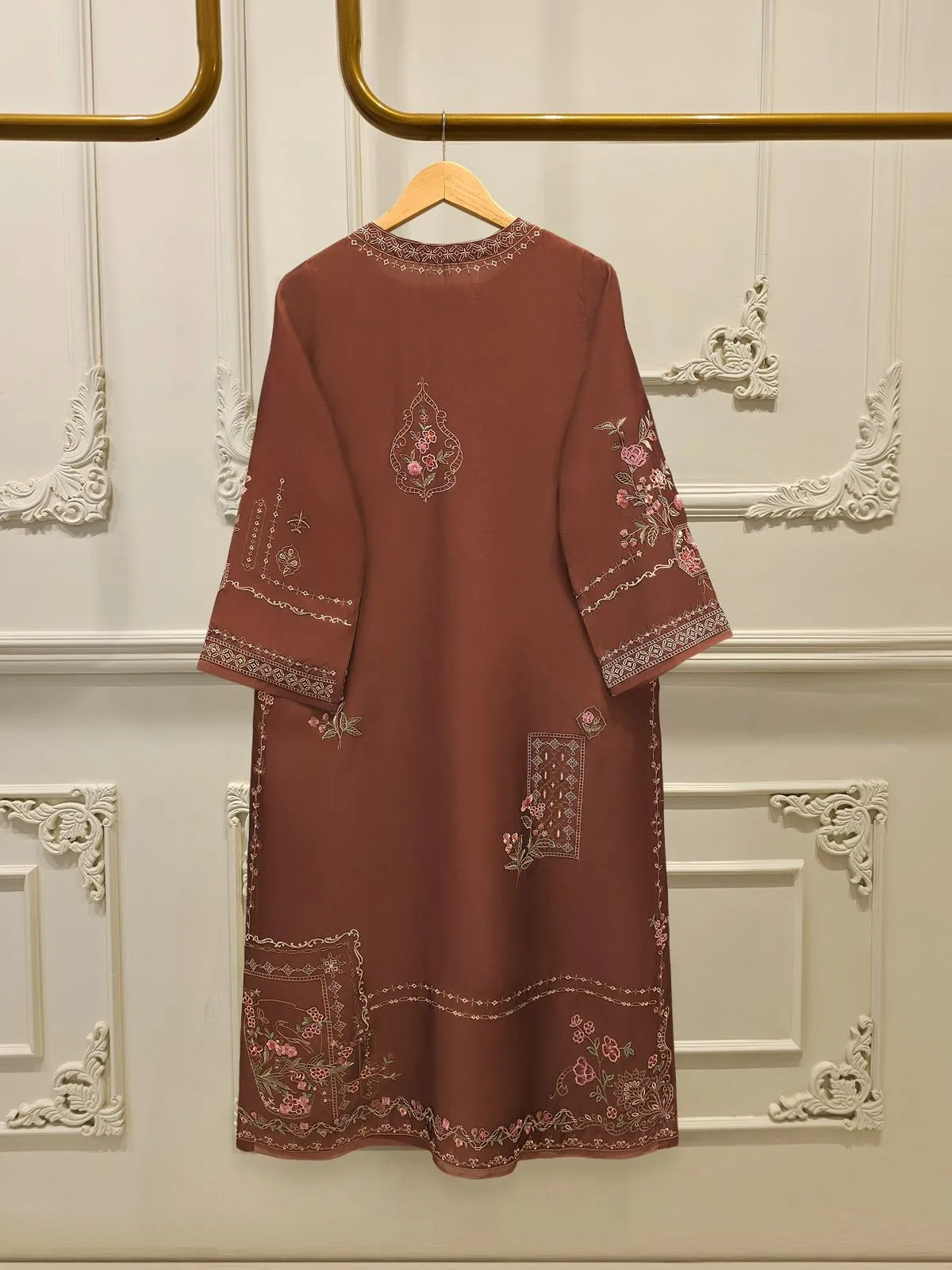 AGHA NOOR RTW S112858