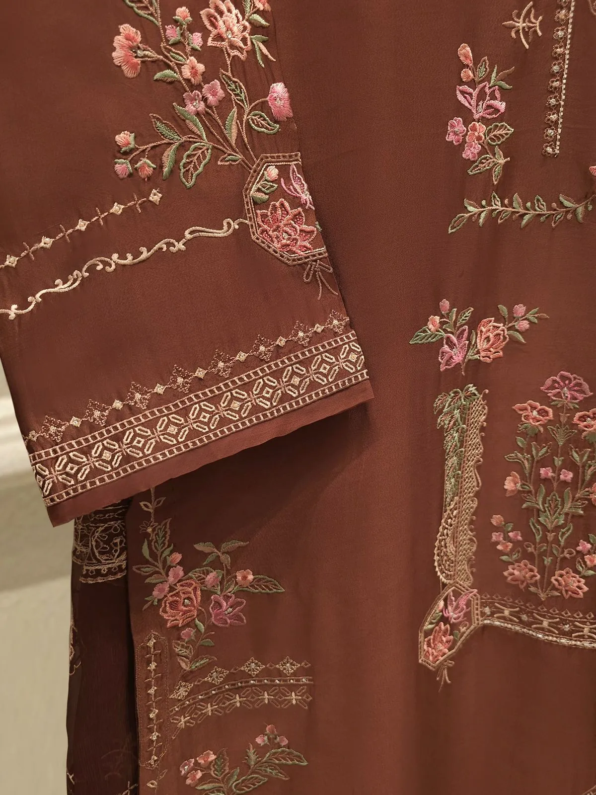 AGHA NOOR RTW S112858