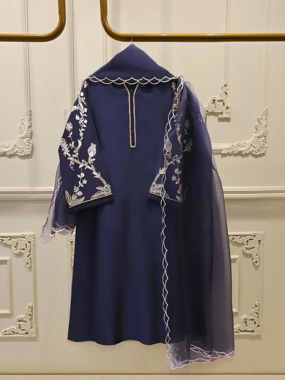 AGHA NOOR RTW S112967