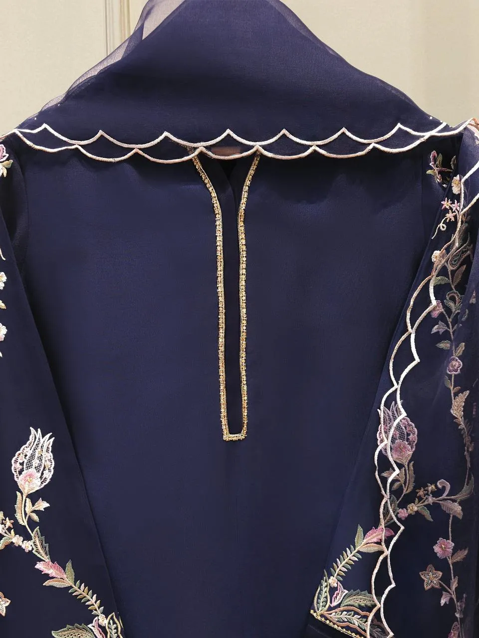 AGHA NOOR RTW S112967