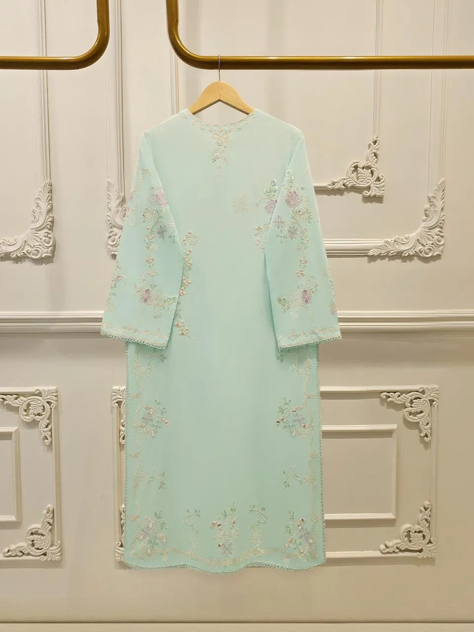 AGHA NOOR RTW S112334