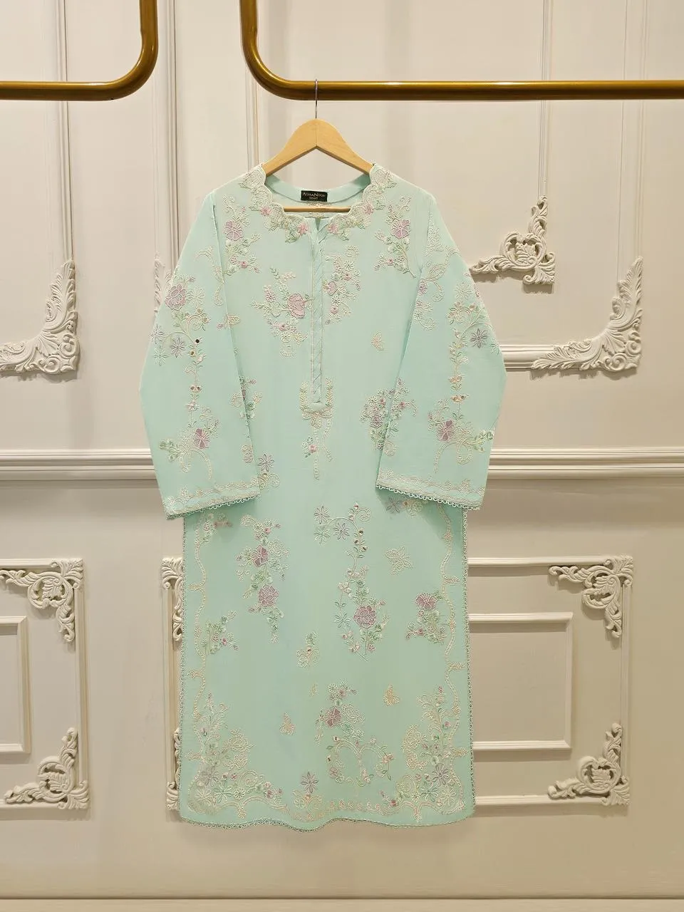 AGHA NOOR RTW S112334