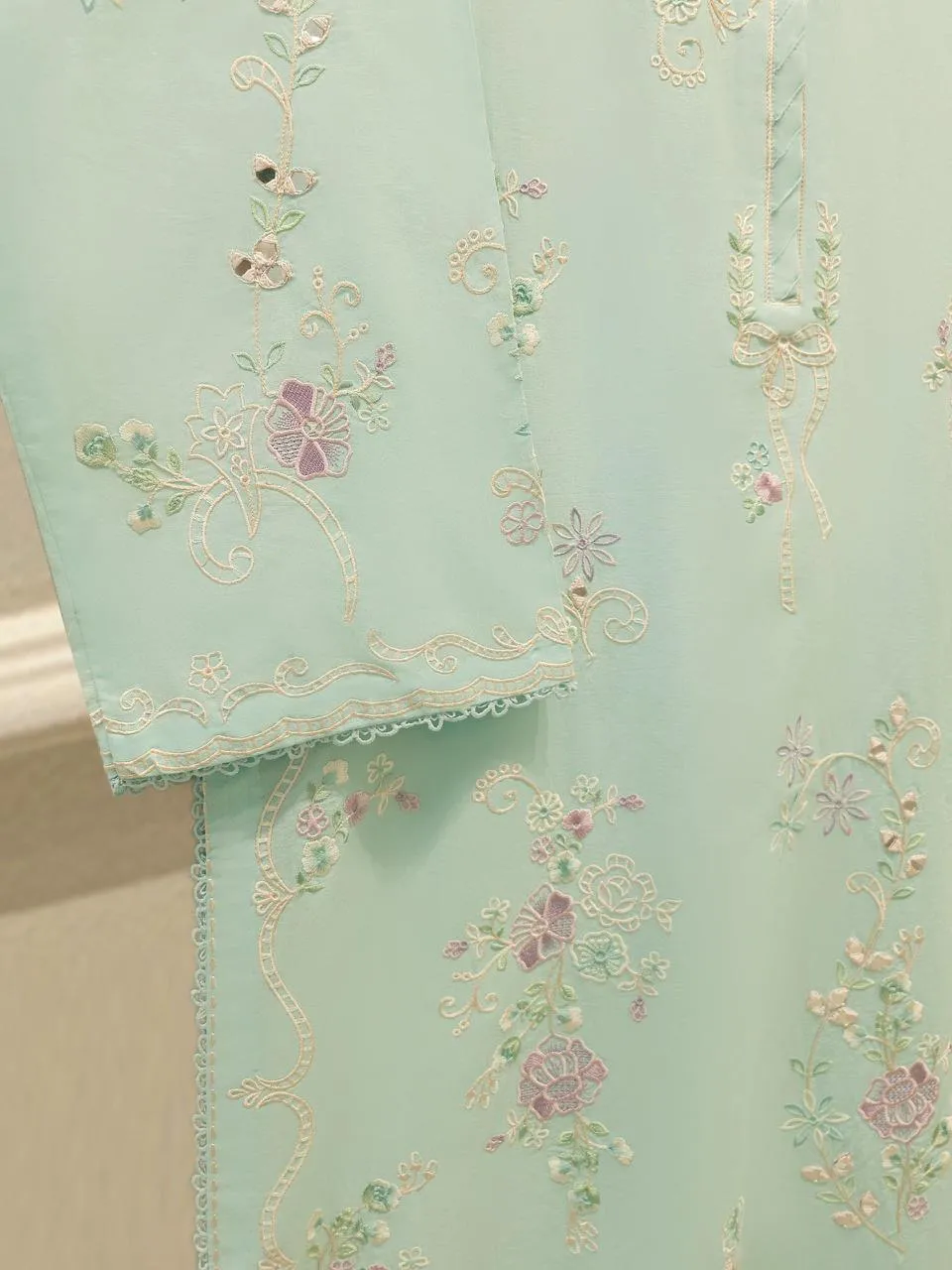 AGHA NOOR RTW S112334
