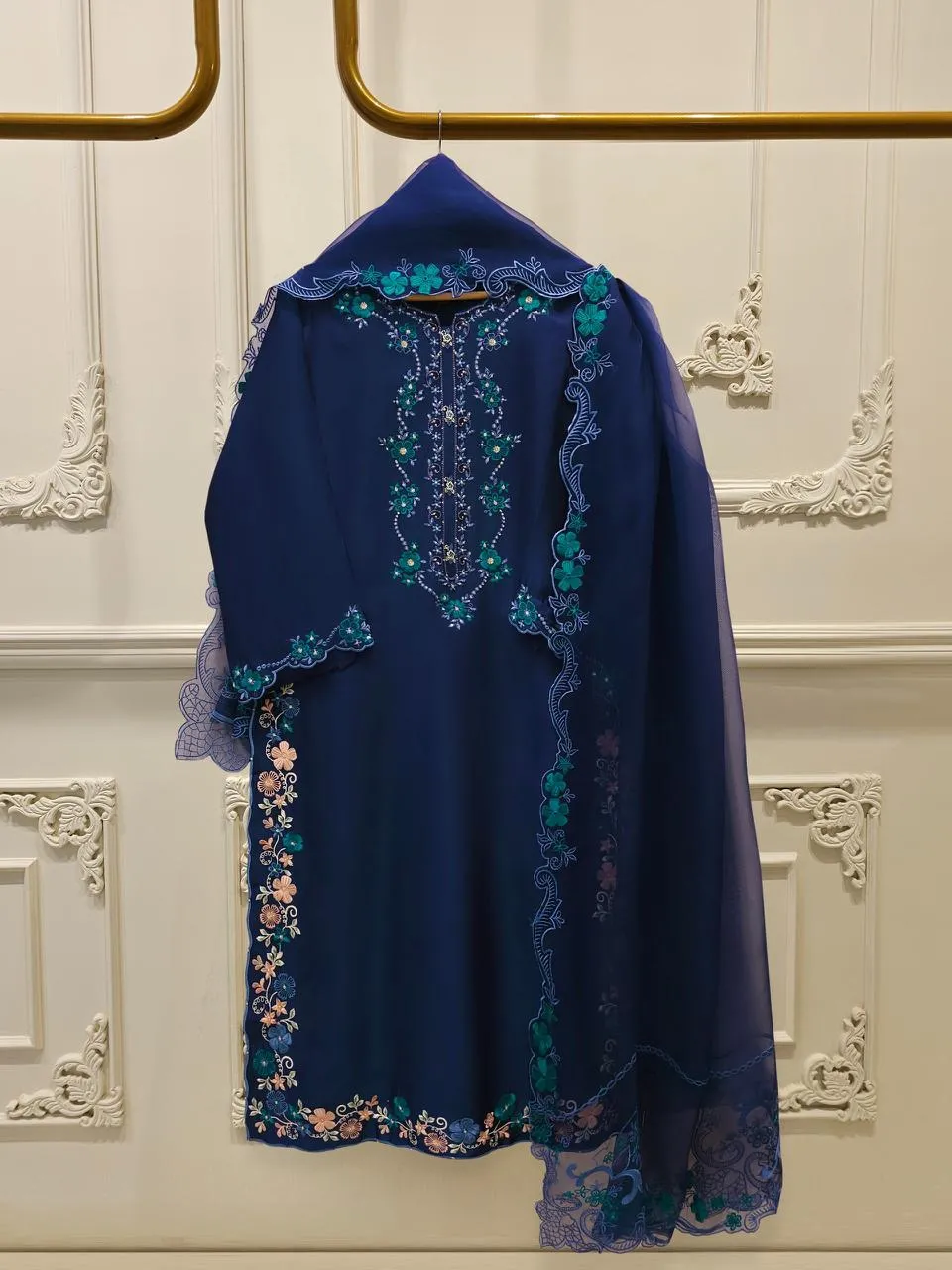 AGHA NOOR RTW  S112974