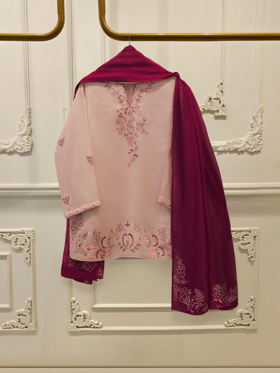 AGHA NOOR RTW  S112955