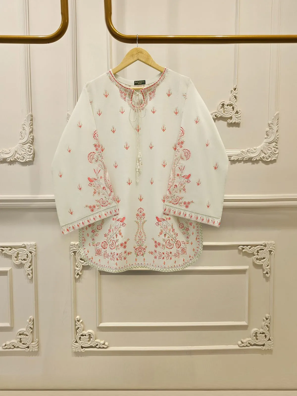 AGHA NOOR RTW S112938
