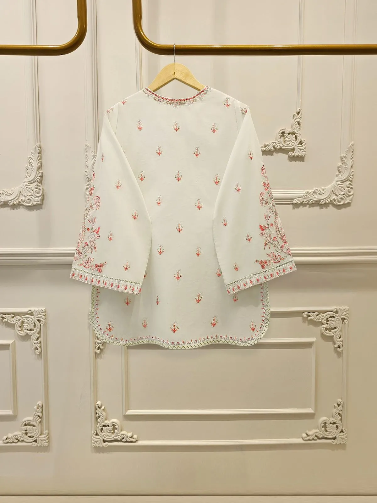 AGHA NOOR RTW S112938