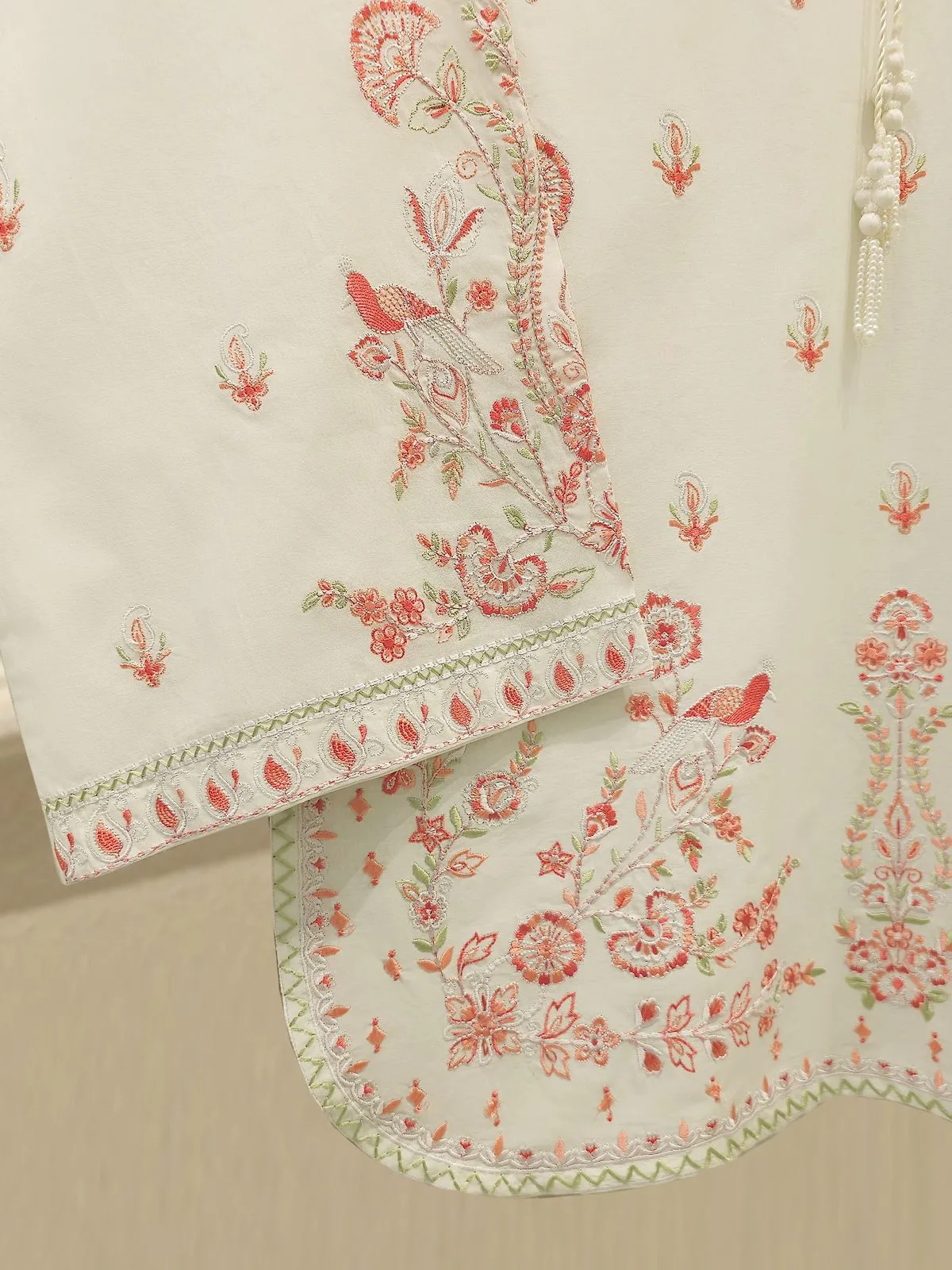 AGHA NOOR RTW S112938
