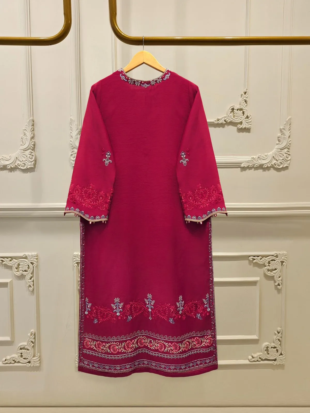 AGHA NOOR RTW S112947