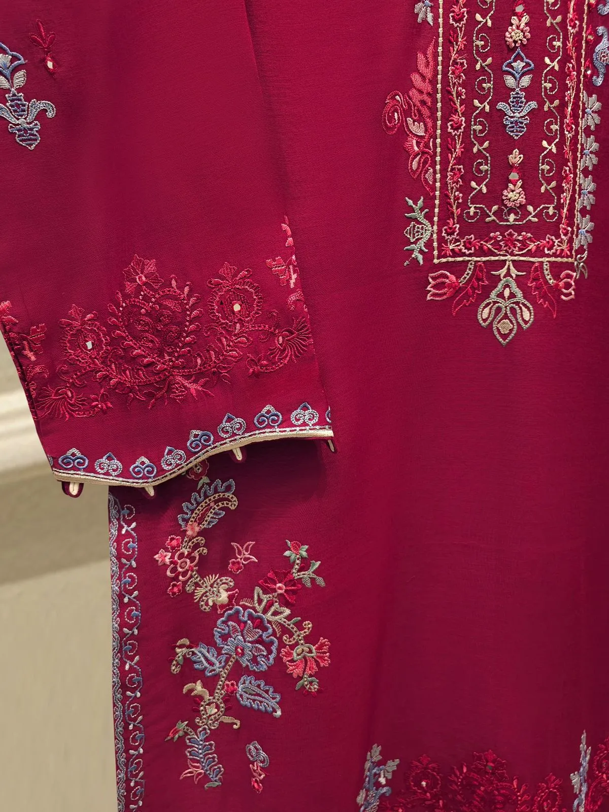 AGHA NOOR RTW S112947