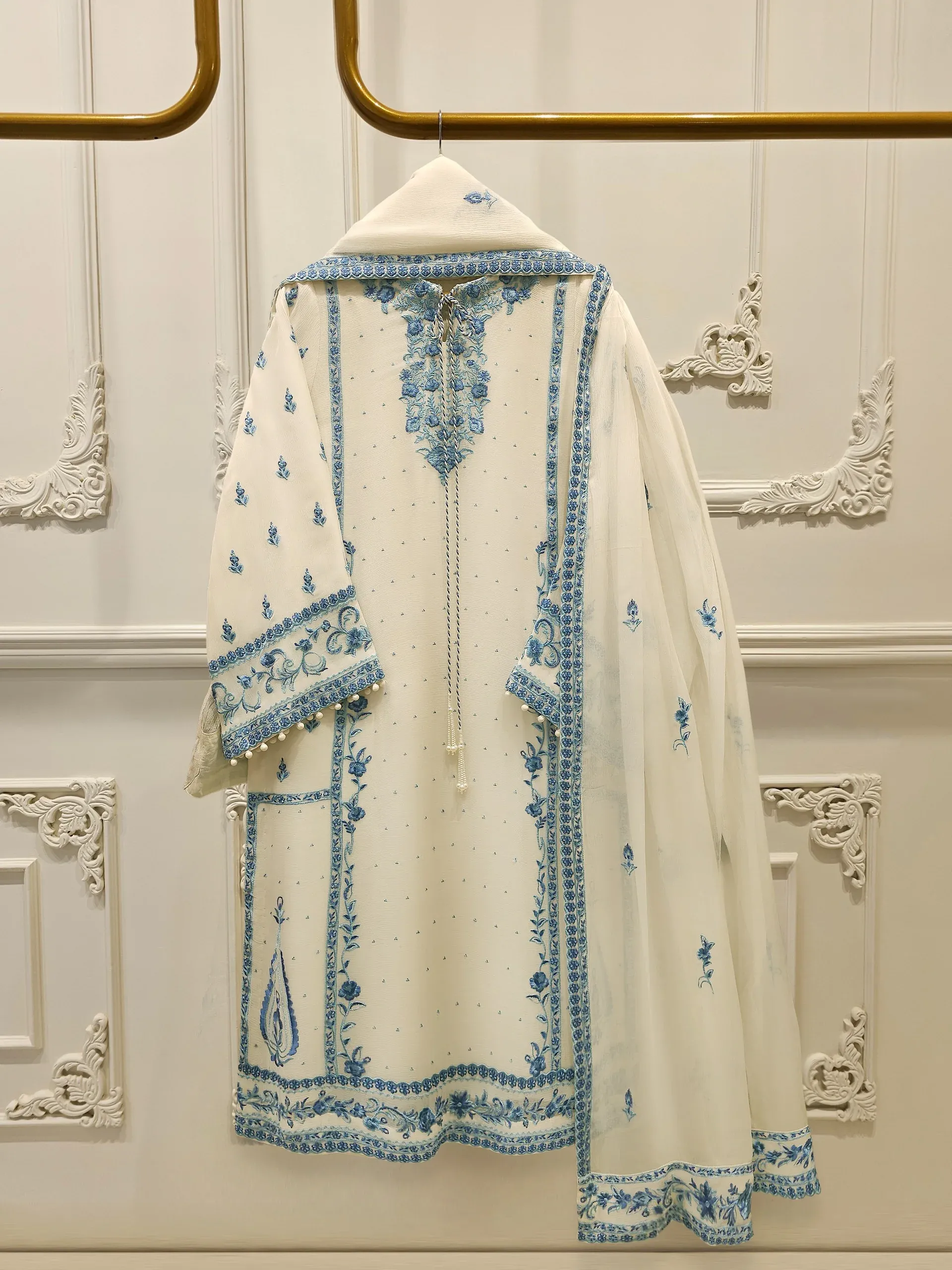 AGHA NOOR RTW S112952