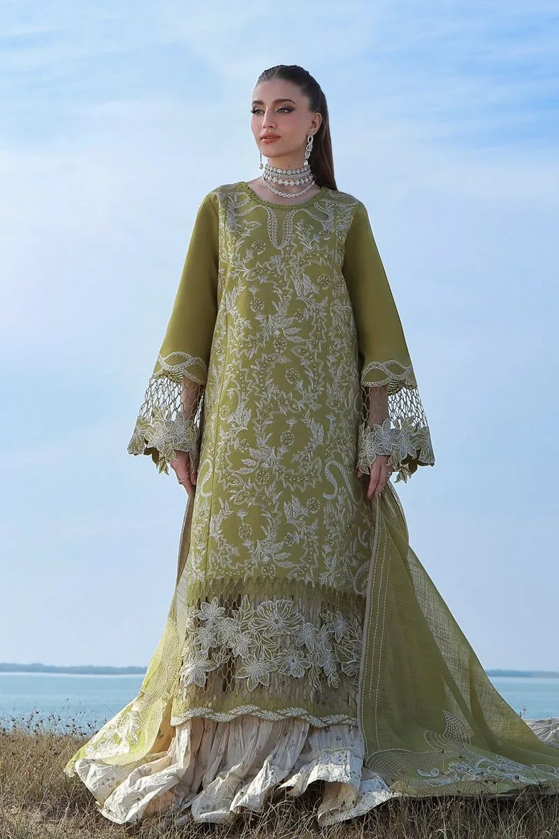 RANG RASIYA  PREMIUM SUMMER COLLECTION '26