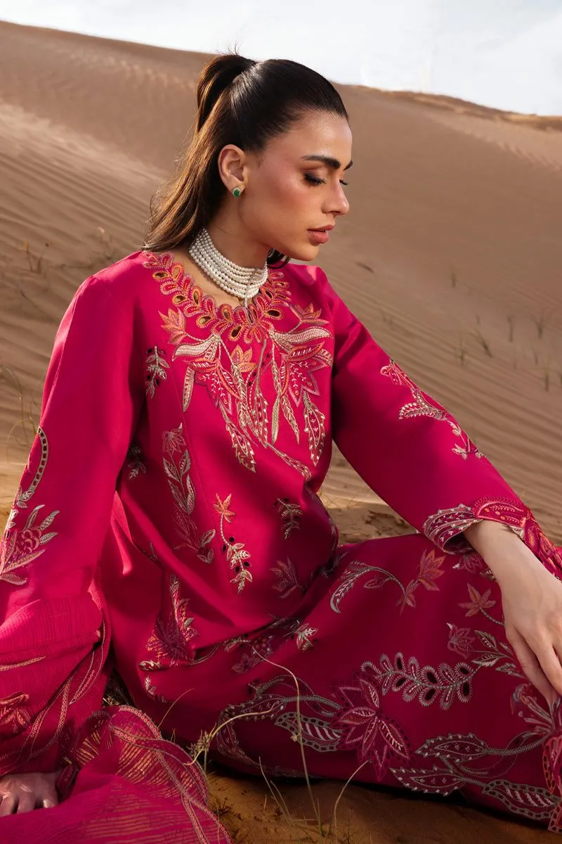 RANG RASIYA  PREMIUM SUMMER COLLECTION '26