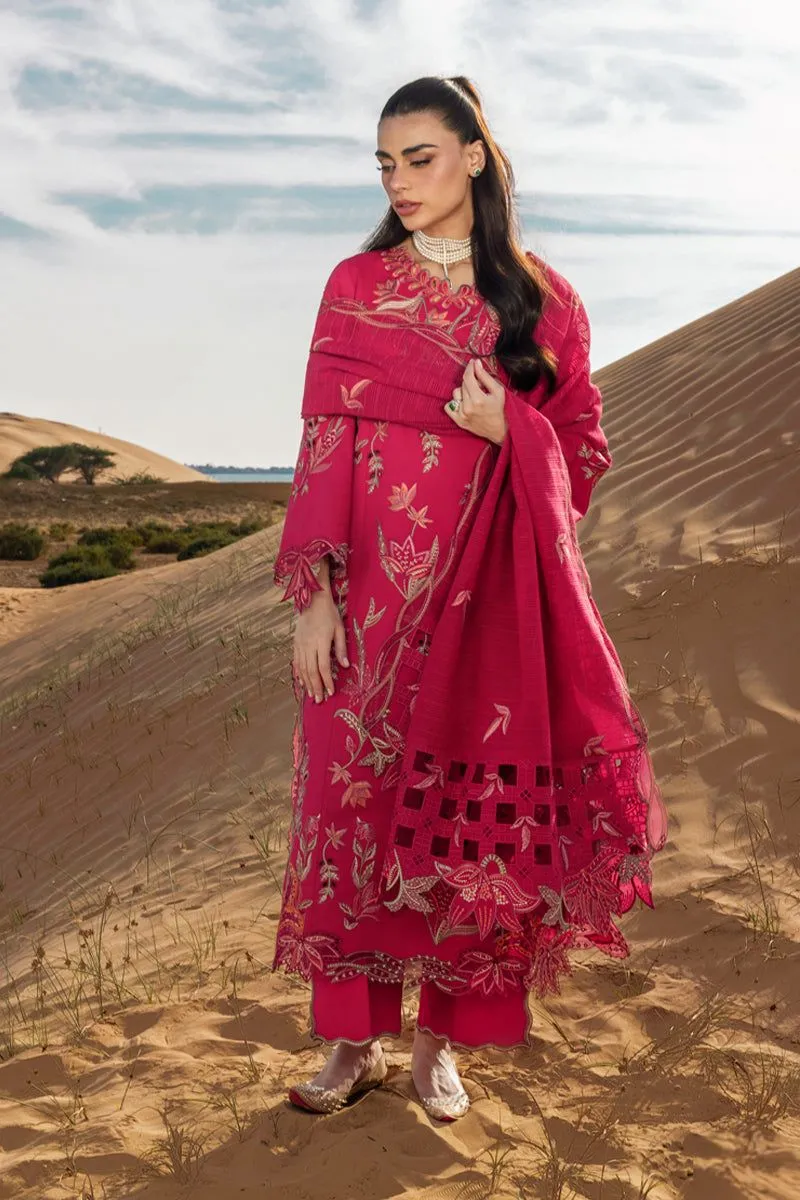 RANG RASIYA  PREMIUM SUMMER COLLECTION '26