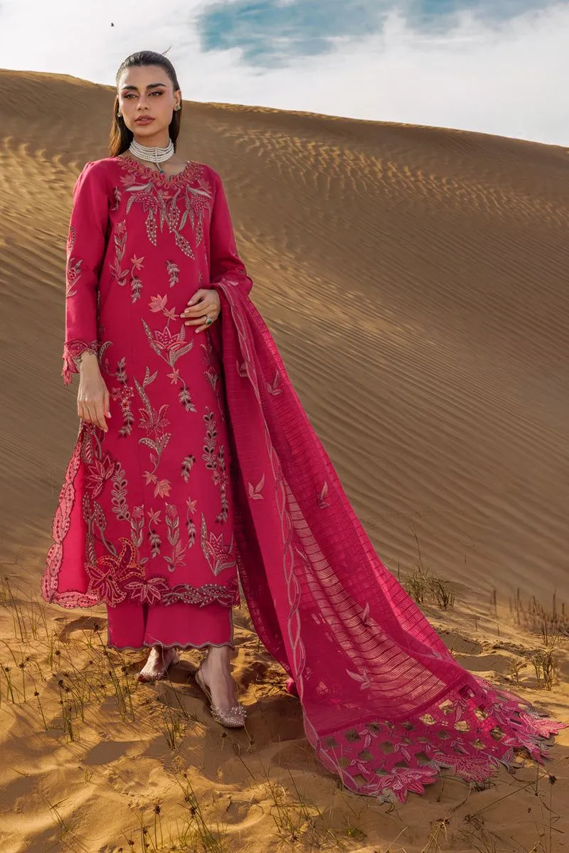 RANG RASIYA  PREMIUM SUMMER COLLECTION '26