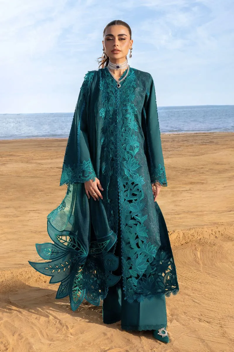RANG RASIYA  PREMIUM SUMMER COLLECTION '26