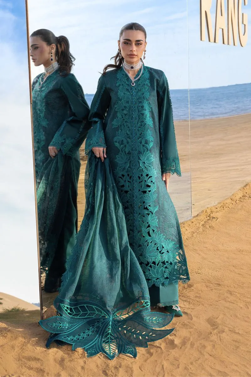 RANG RASIYA  PREMIUM SUMMER COLLECTION '26
