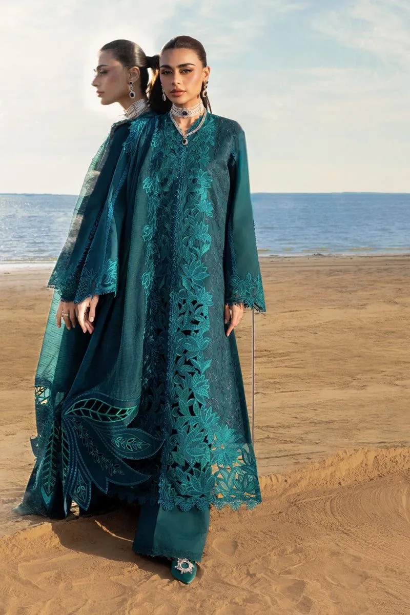 RANG RASIYA  PREMIUM SUMMER COLLECTION '26