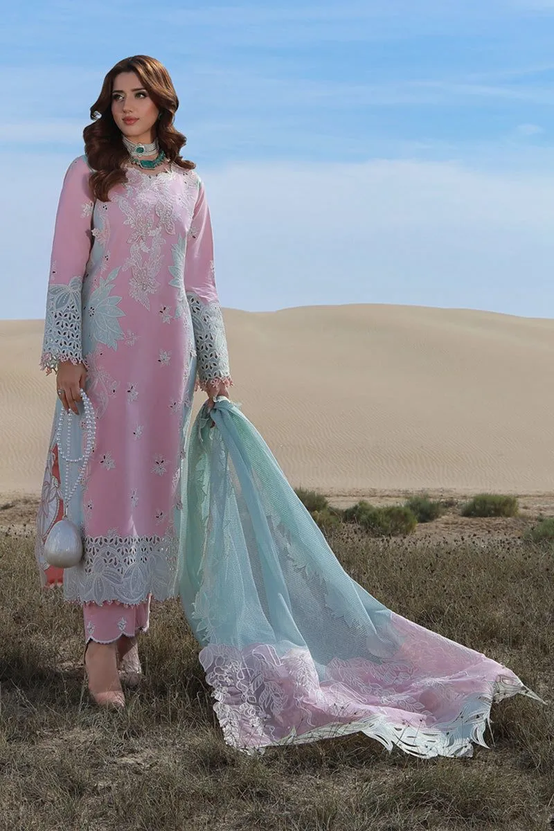 RANG RASIYA  PREMIUM SUMMER COLLECTION '26