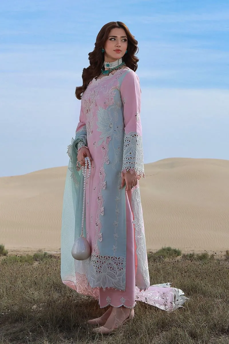 RANG RASIYA  PREMIUM SUMMER COLLECTION '26