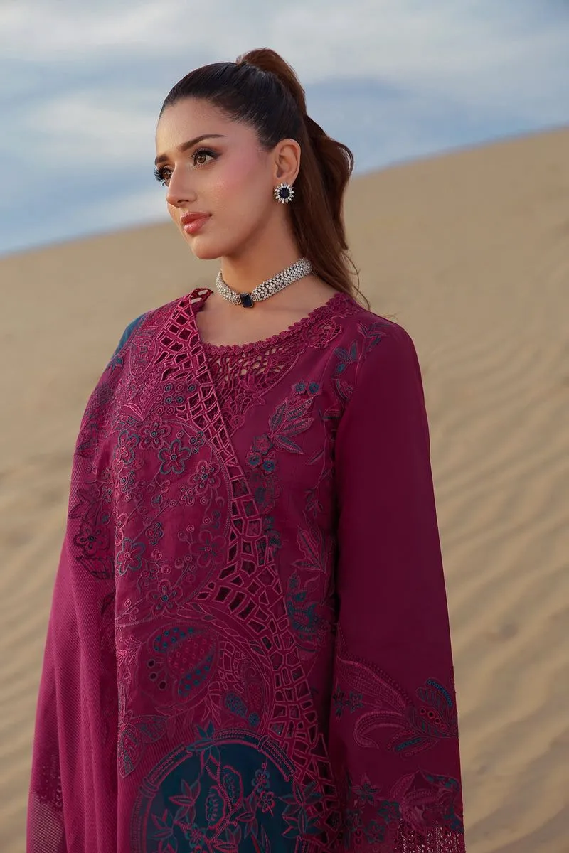 RANG RASIYA  PREMIUM SUMMER COLLECTION '26