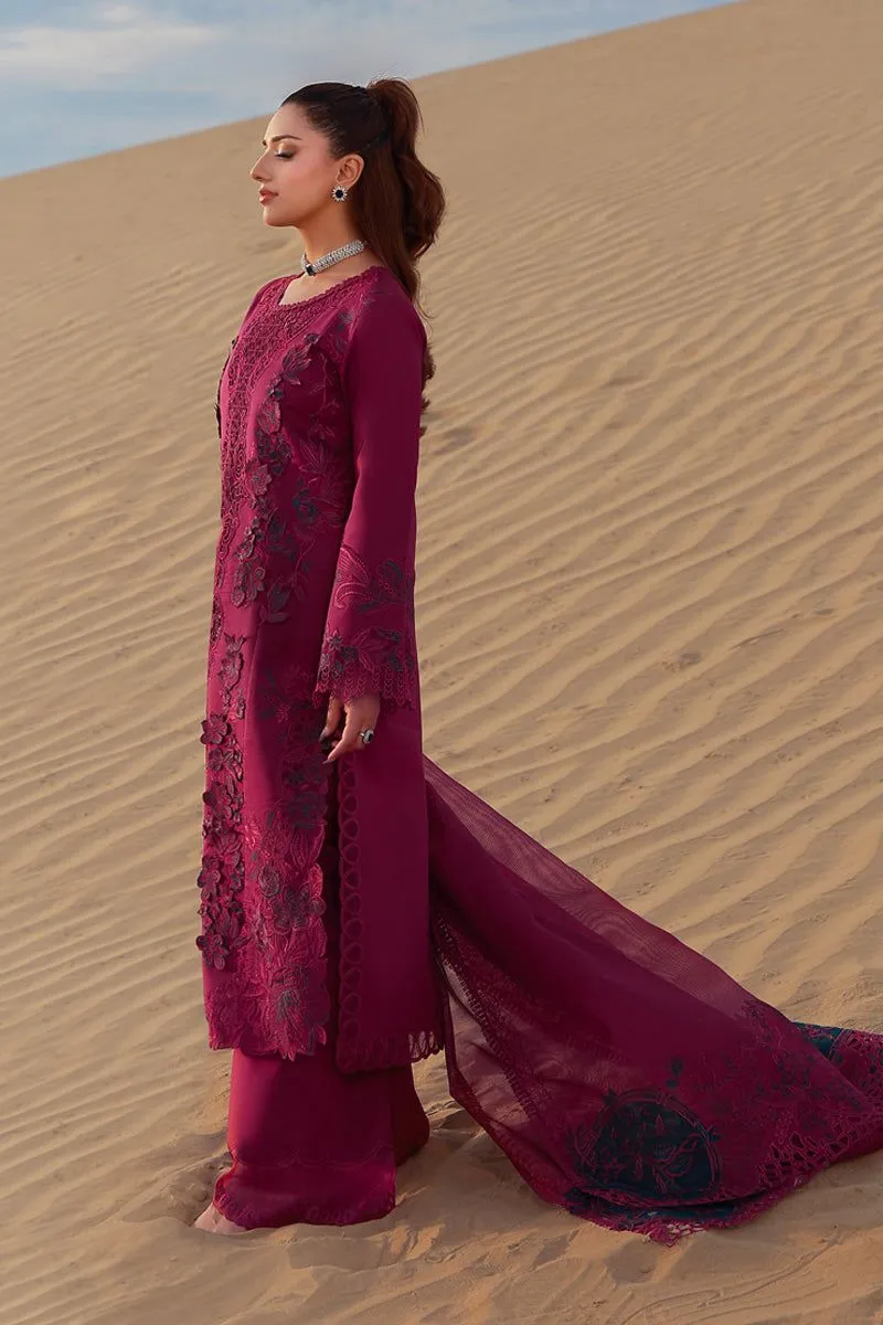 RANG RASIYA  PREMIUM SUMMER COLLECTION '26