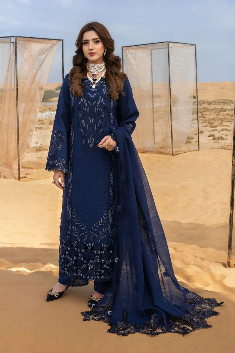 RANG RASIYA  PREMIUM SUMMER COLLECTION '26