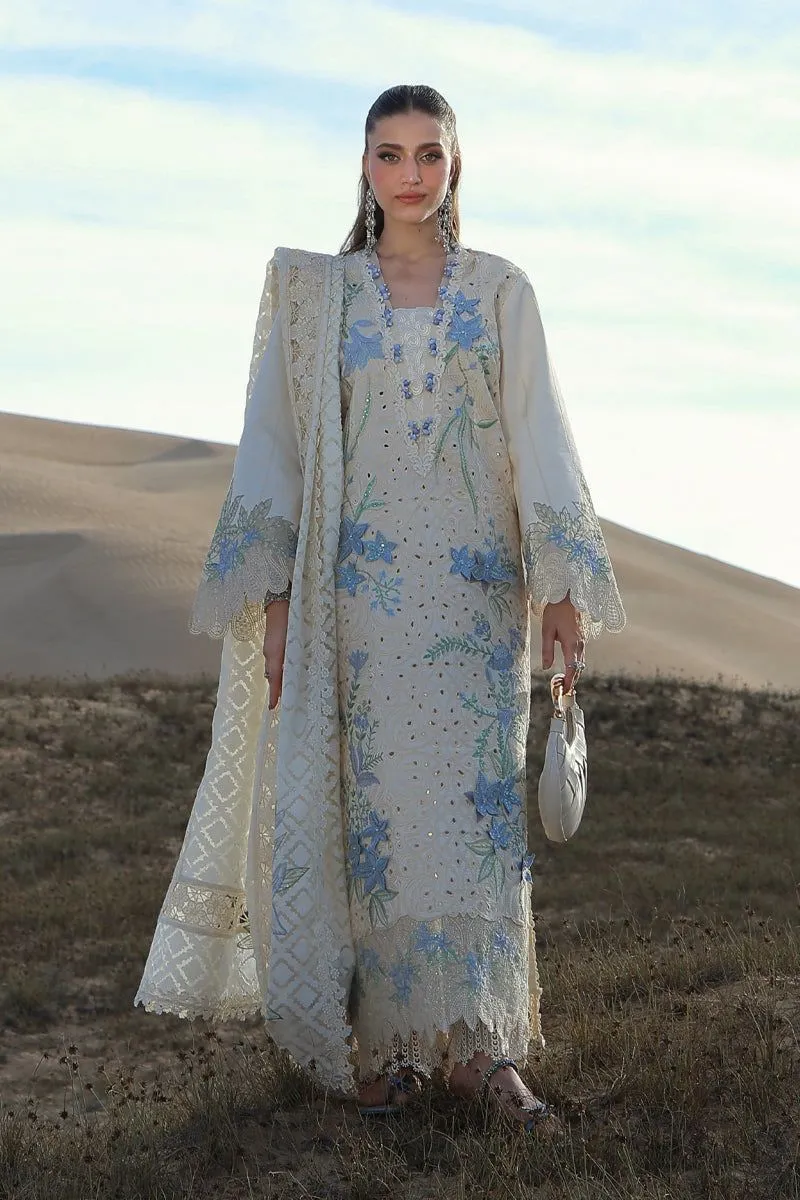 RANG RASIYA  PREMIUM SUMMER COLLECTION '26