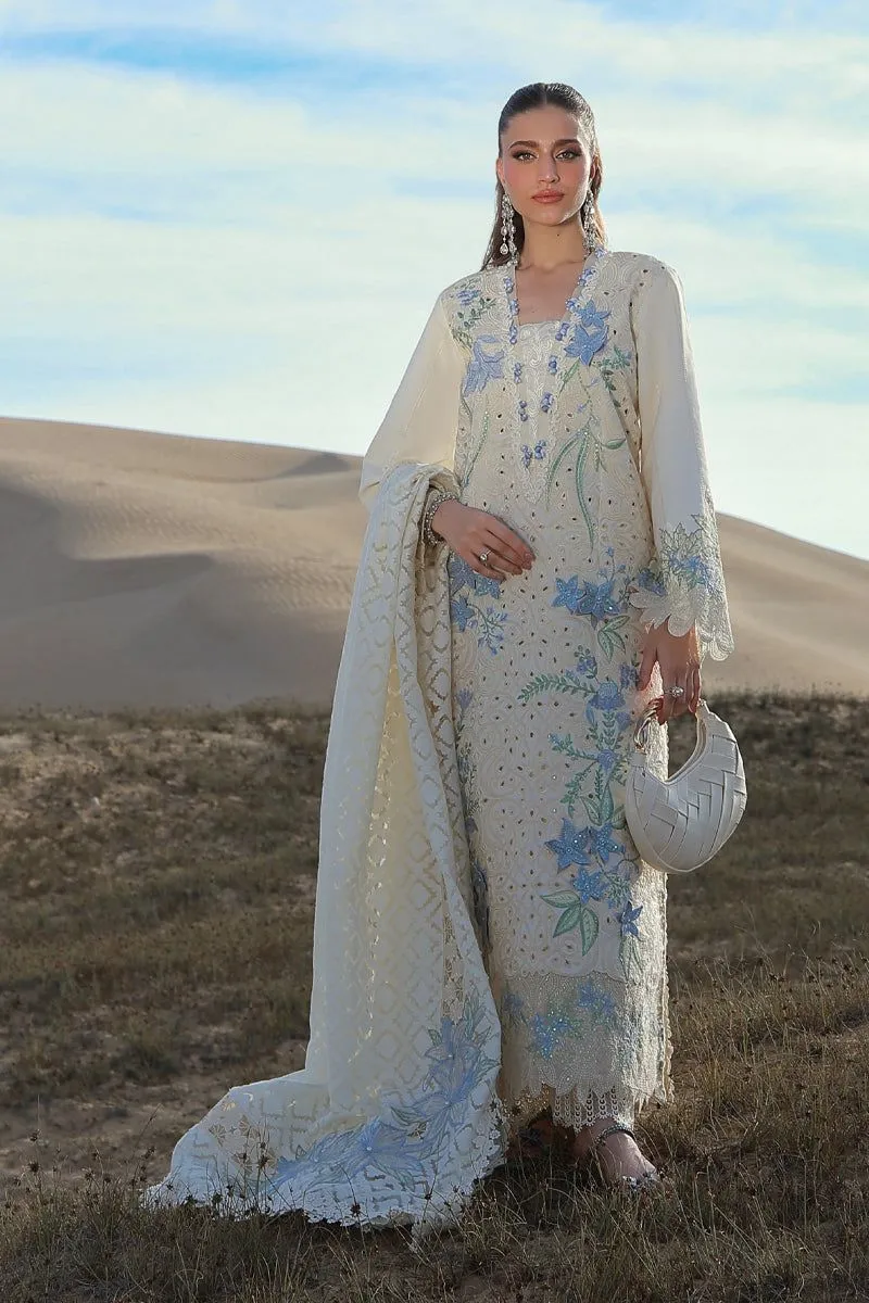 RANG RASIYA  PREMIUM SUMMER COLLECTION '26