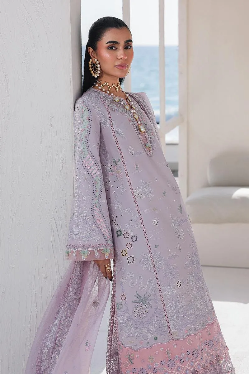 QALAMKAR  SAHIL LUXURY LAWN 26