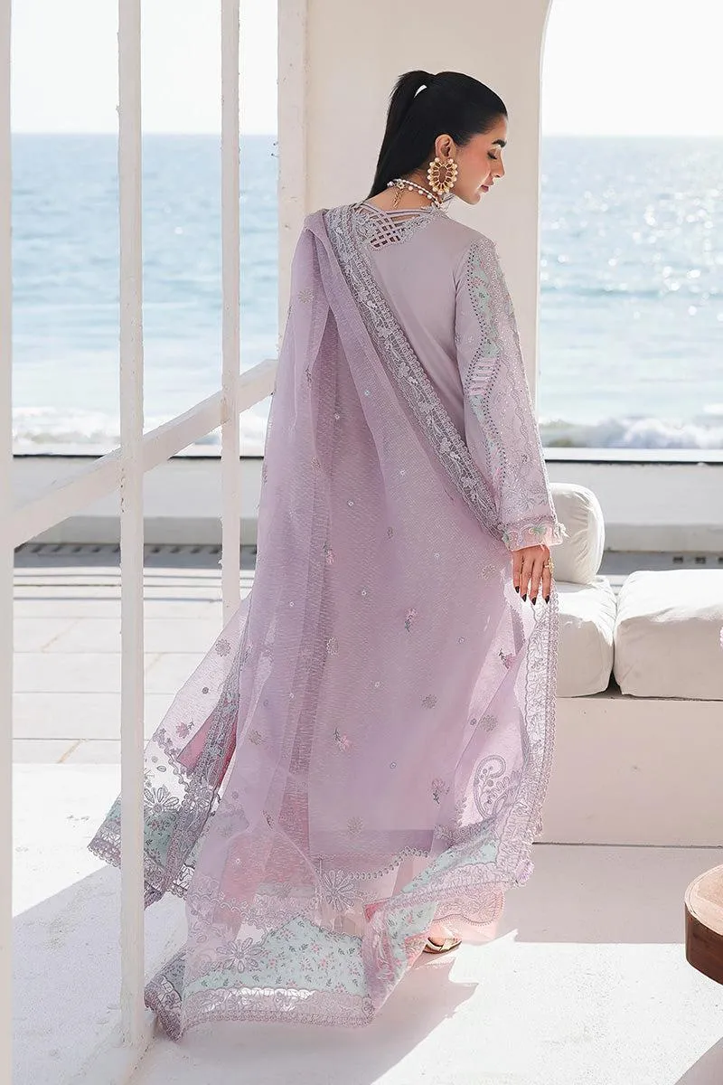 QALAMKAR  SAHIL LUXURY LAWN 26