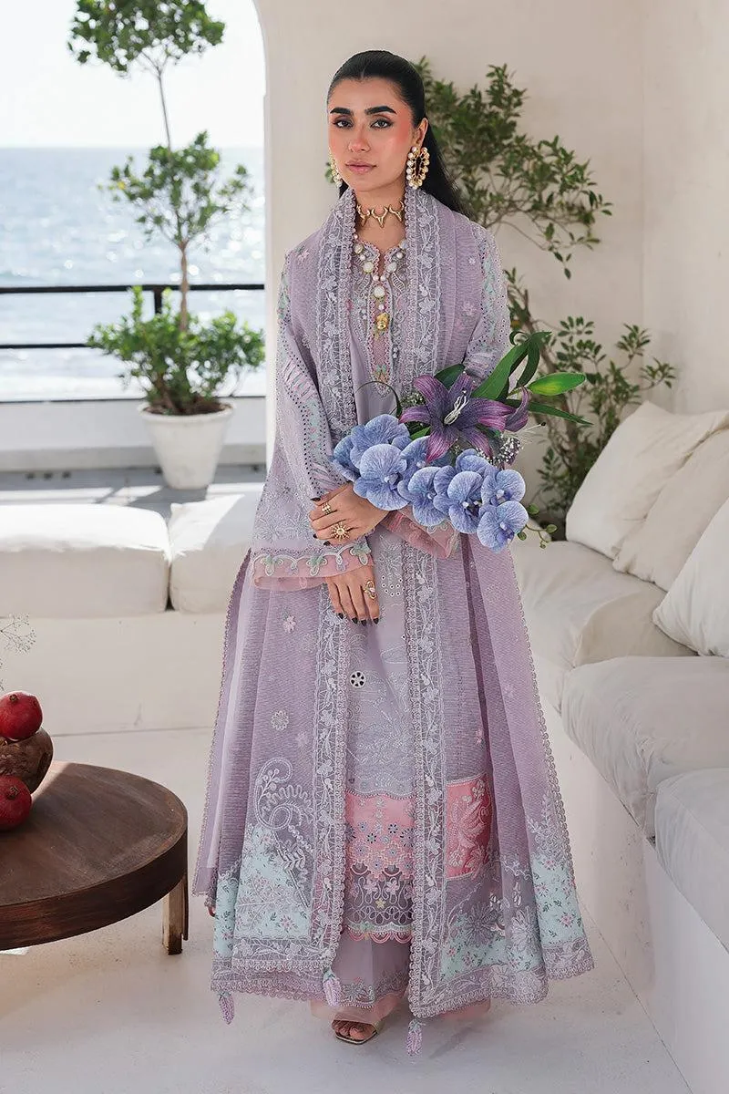 QALAMKAR  SAHIL LUXURY LAWN 26